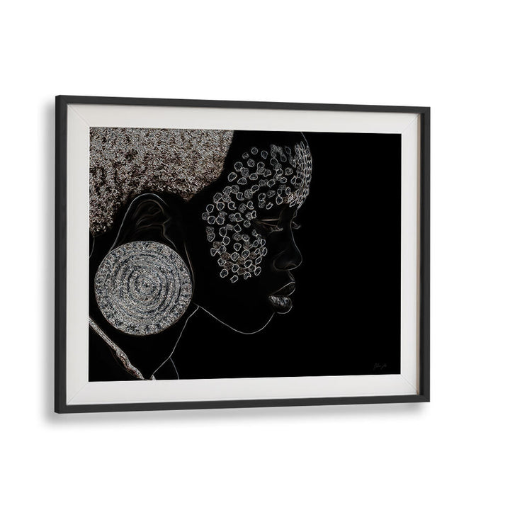 Vibrant MURSI GIRL II, POP ART PAINTINGS showcase bold colors and expressive design, perfect for transforming your space.