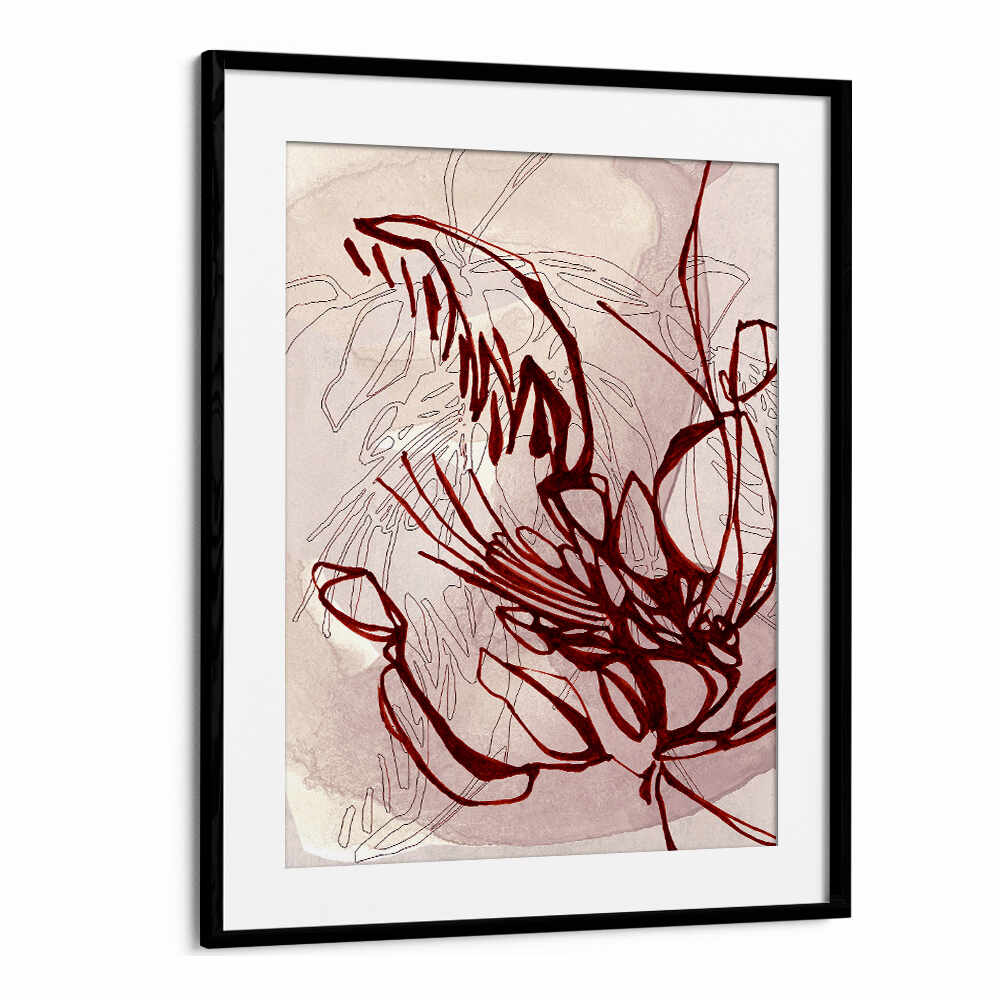 MYSTIC HARMONY , ORGANIC FORMS