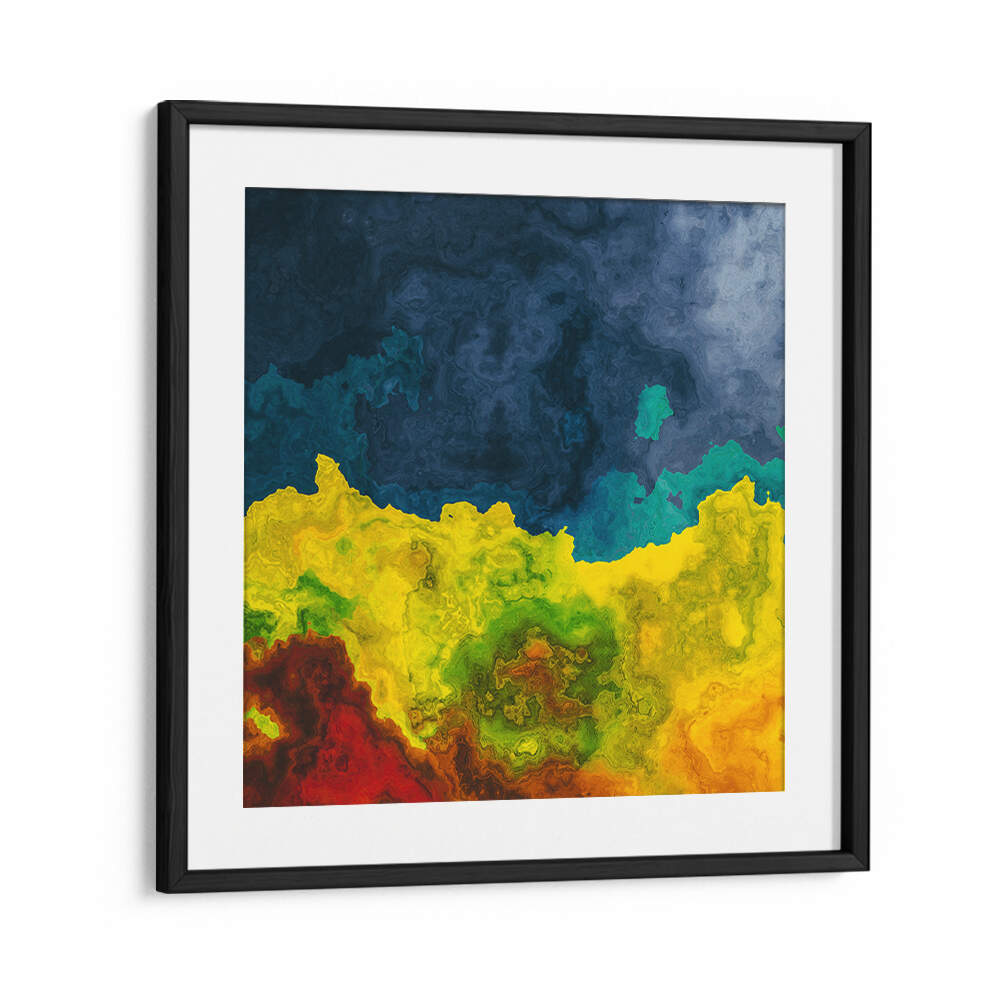 MARBLE COLORS ART , ABSTRACT PAINTINGS