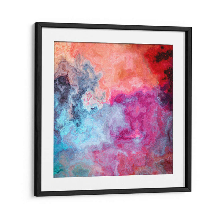 MARBLE ABSTRACTION II , ABSTRACT PAINTINGS
