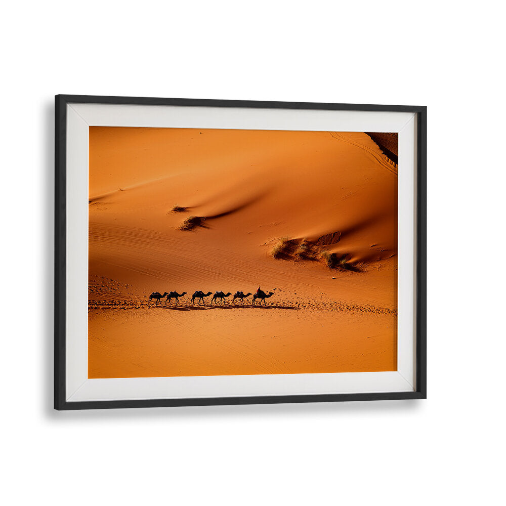 MOROCCO - THE SILENT OF EARTH , PHOTOGRAPHY PRINTS