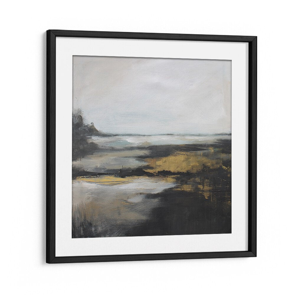 Stunning NATURE INSPIRED LANDSCAPE, LANDSCAPE PAINTINGS bring serenity to your home decor with abstract elegance.