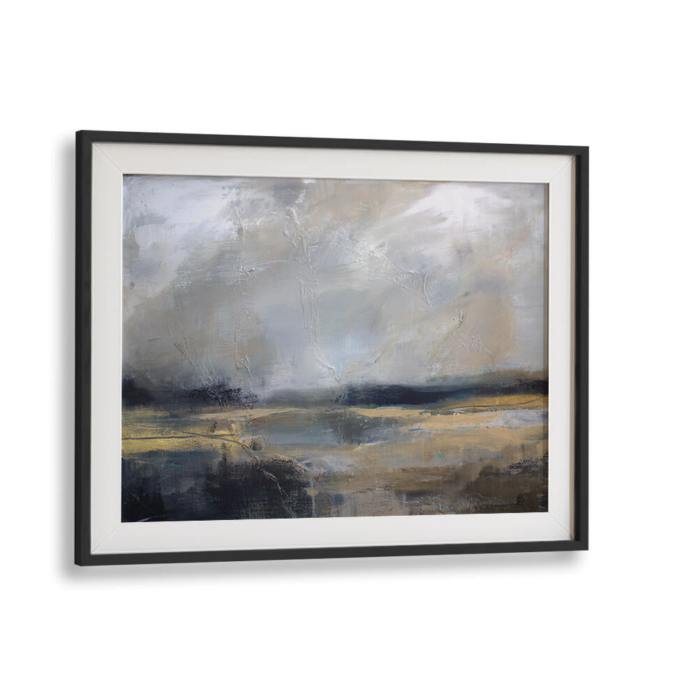 NATURE INSPIRED LANDSCAPE , ABSTRACT PAINTINGS