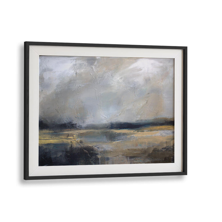 NATURE INSPIRED LANDSCAPE , ABSTRACT PAINTINGS