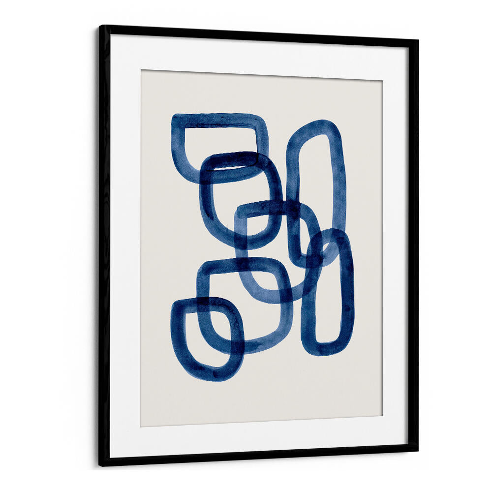 NAVY RINGS , ORGANIC FORMS