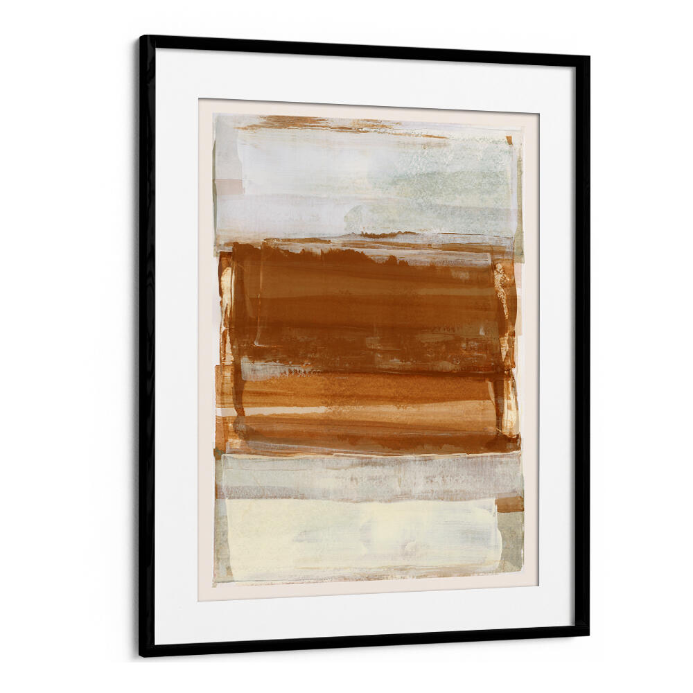 NEUTRAL SURFACE II , ABSTRACT PAINTINGS