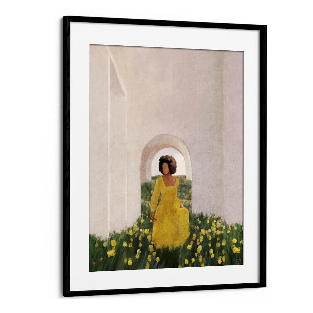 NEW CHAPTER , PORTRAITS & FIGURATIVE ILLUSTRATIONS