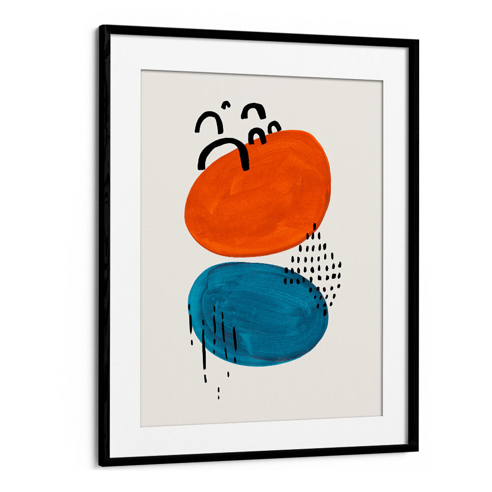 OCEAN BIRDS , ORGANIC FORMS