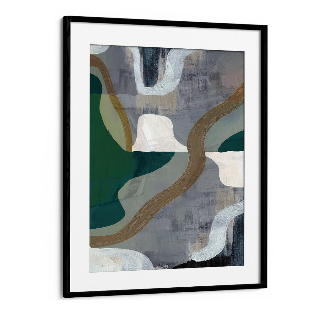 OTHER STORIES III , ABSTRACT PAINTINGS