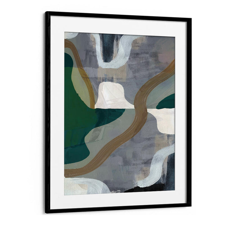 OTHER STORIES III , ABSTRACT PAINTINGS