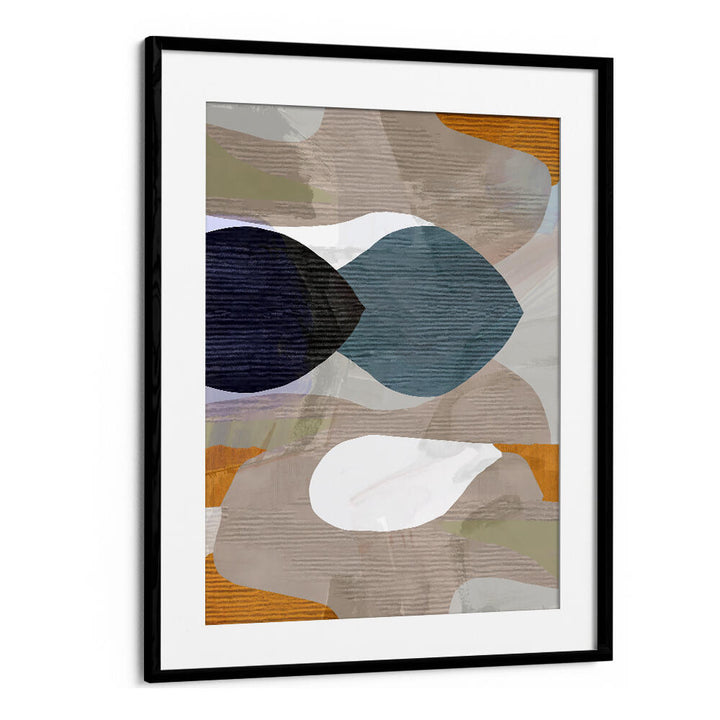 OTHER STORIES IV , ABSTRACT PAINTINGS