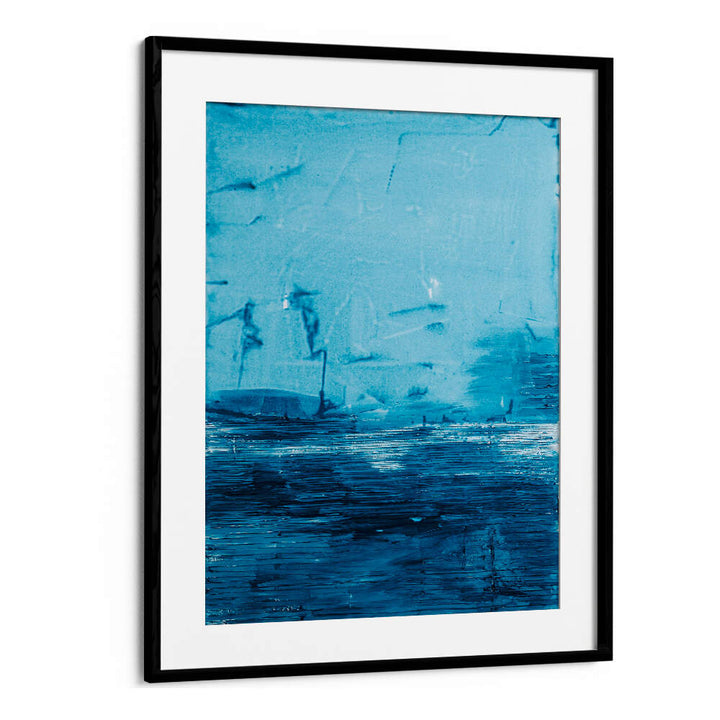 OUT TO SEE , ABSTRACT PAINTINGS