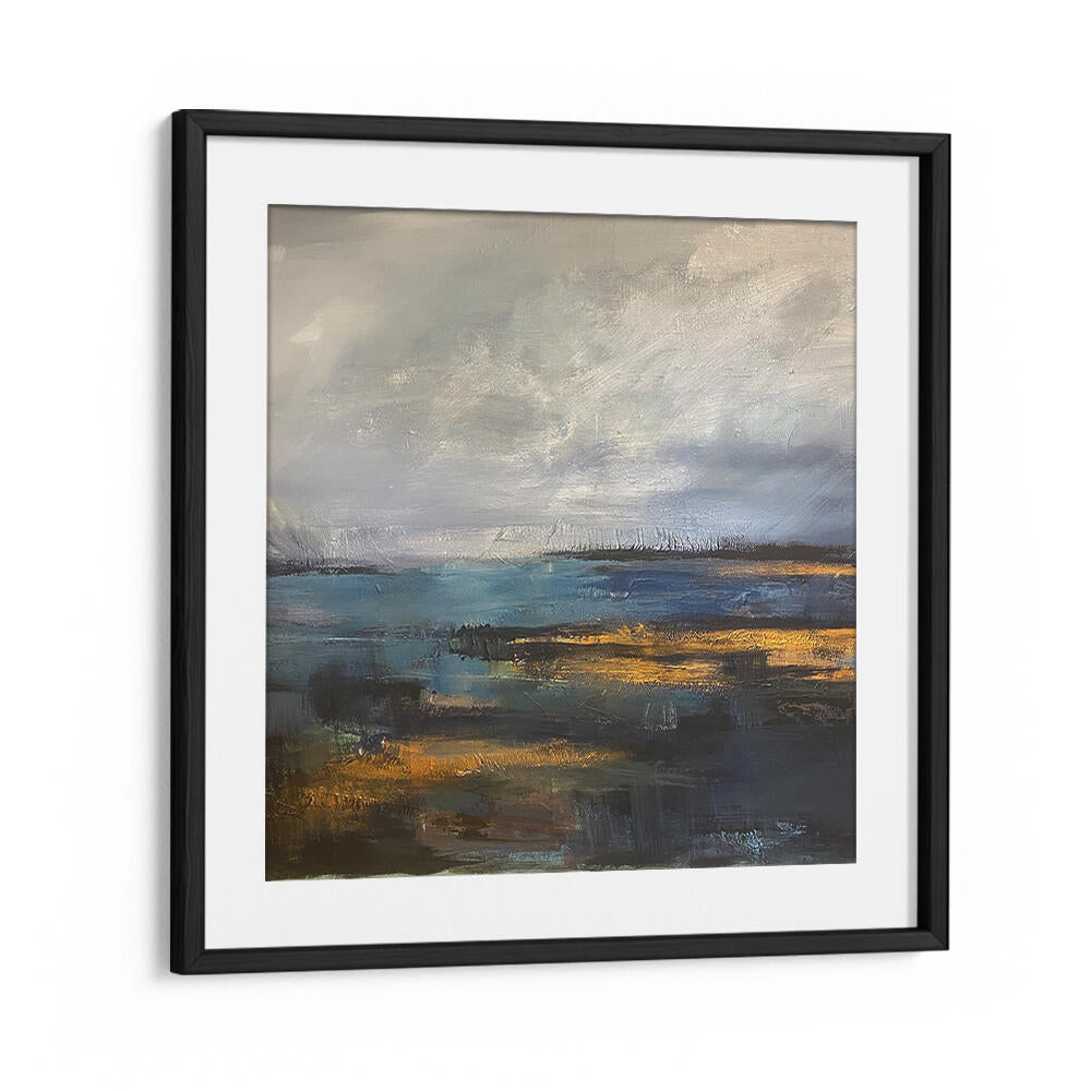 OVÄDER , ABSTRACT PAINTINGS