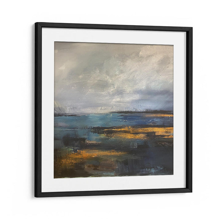 OVÄDER , ABSTRACT PAINTINGS