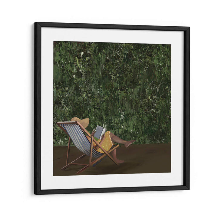 PAGES AND SUNSHINE , PORTRAITS & FIGURATIVE ILLUSTRATIONS