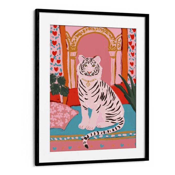 PALACE TIGER
