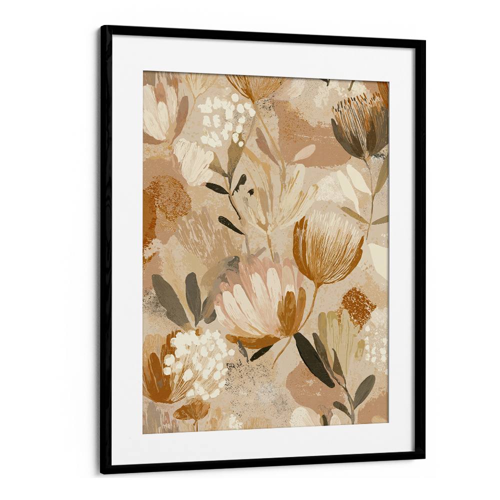 PALE PETALS NO I