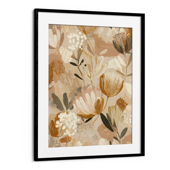 PALE PETALS NO I