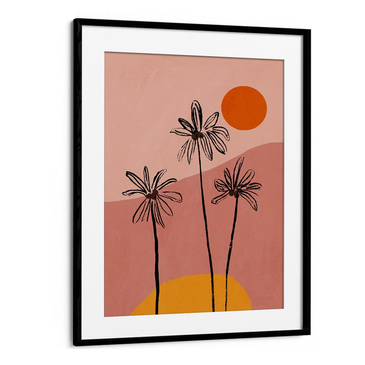 PALM AND SUN