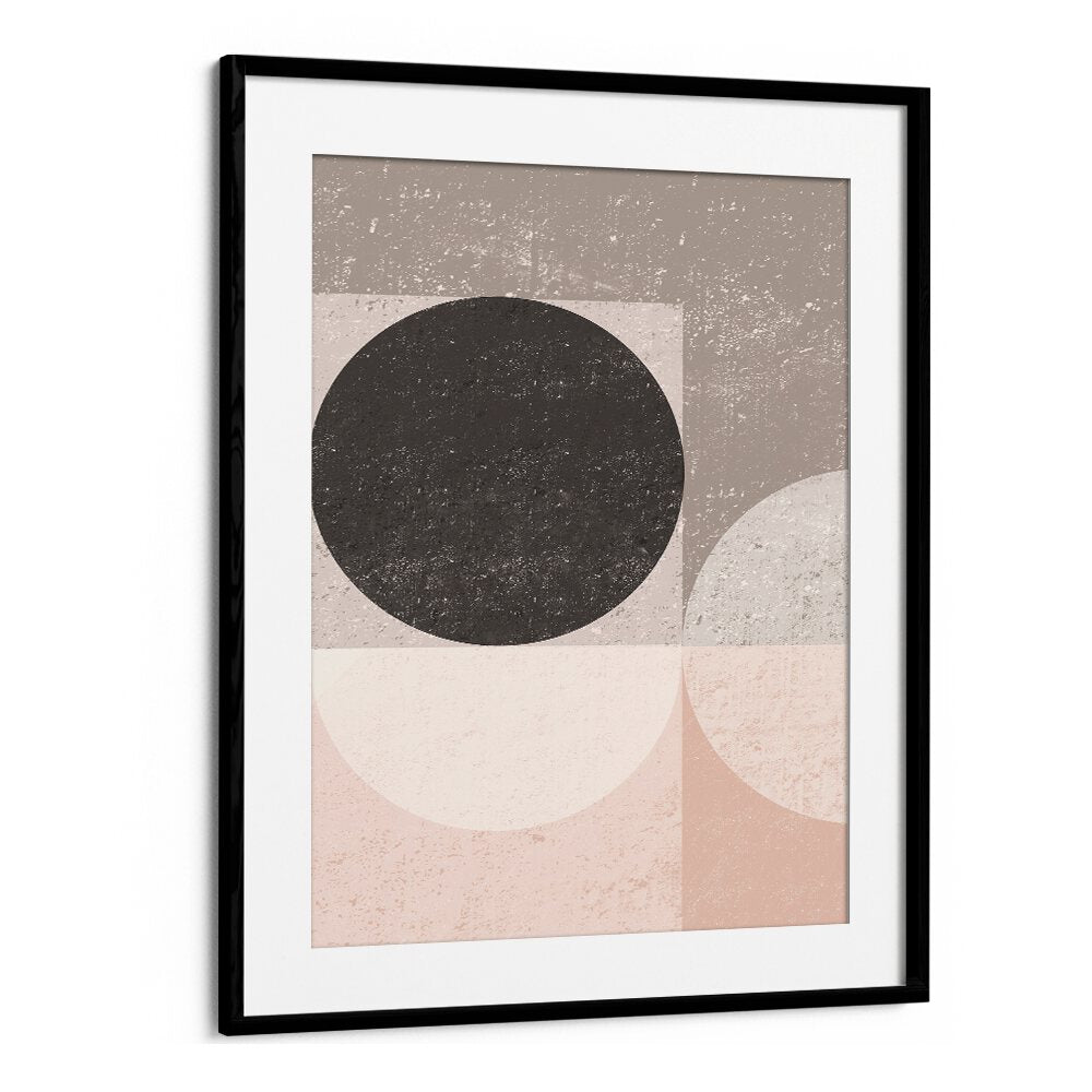 Stylish PASTEL GEO, GEOMETRIC ART PRINTS featuring soft colors and shapes, perfect for modern decor.