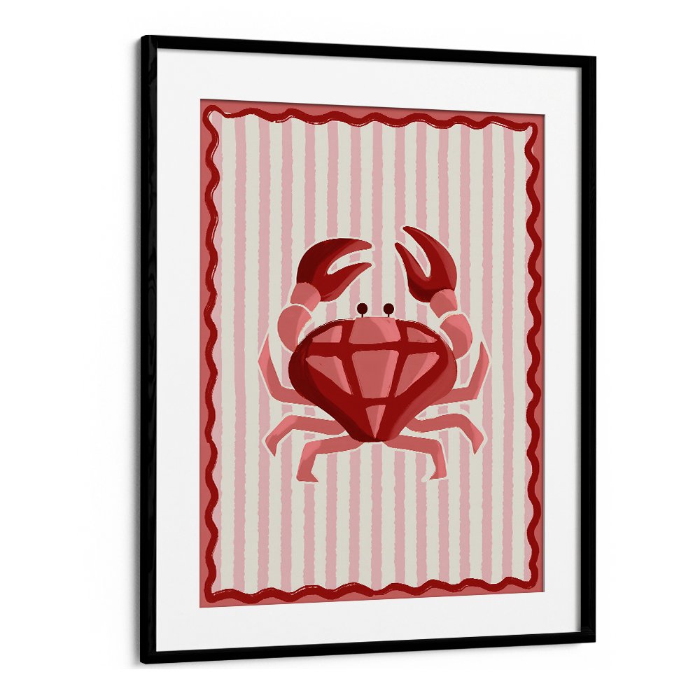 PINK DIAMOND CRAB