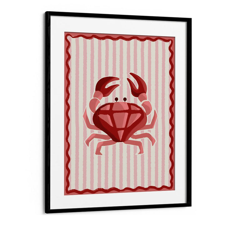 PINK DIAMOND CRAB