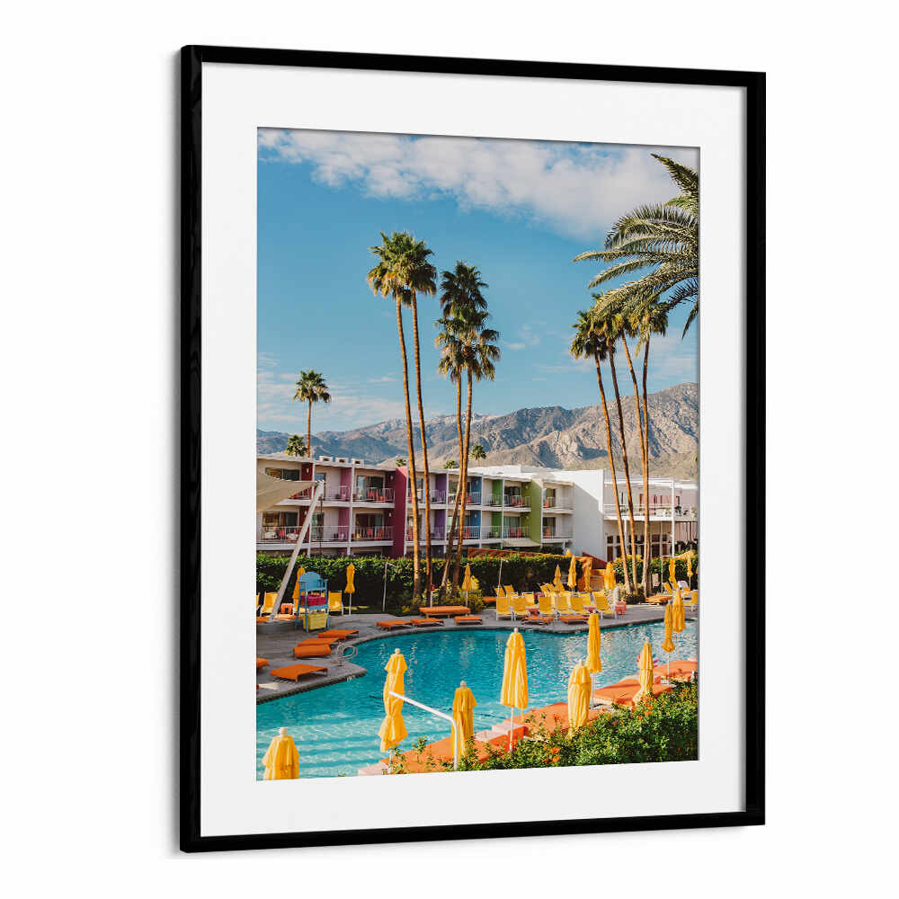 PALM SPRINGS SAGUARO , PHOTOGRAPHY PRINTS