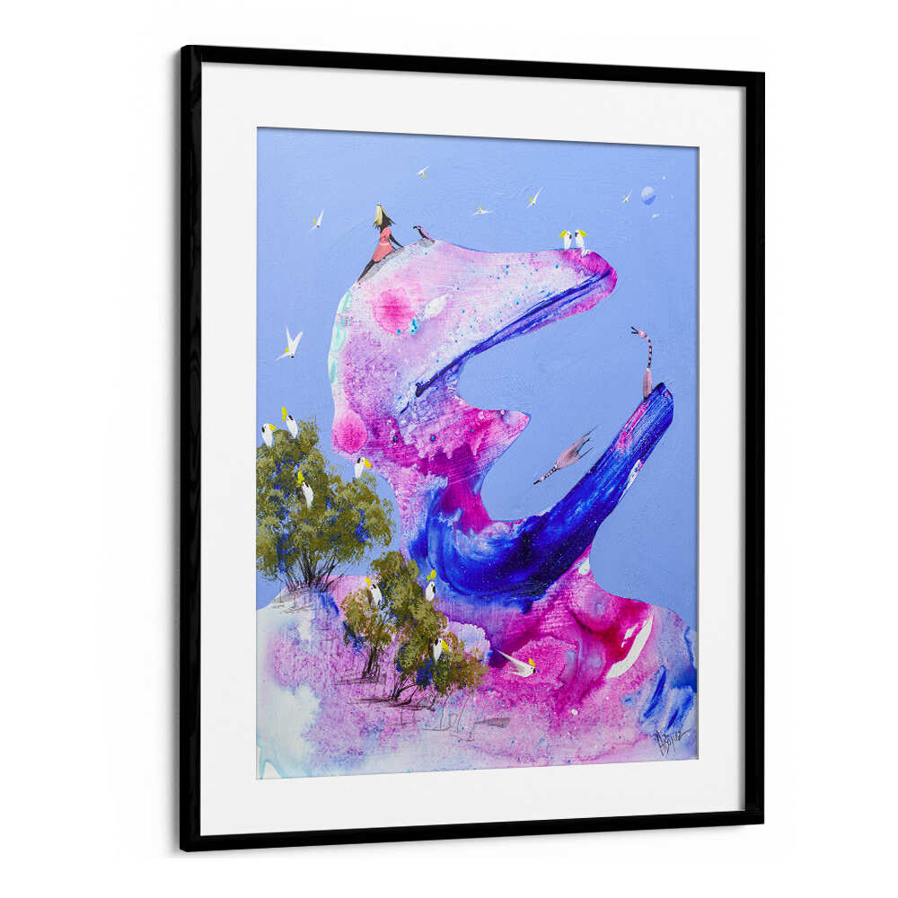 REACH FOR YOUR DREAMS