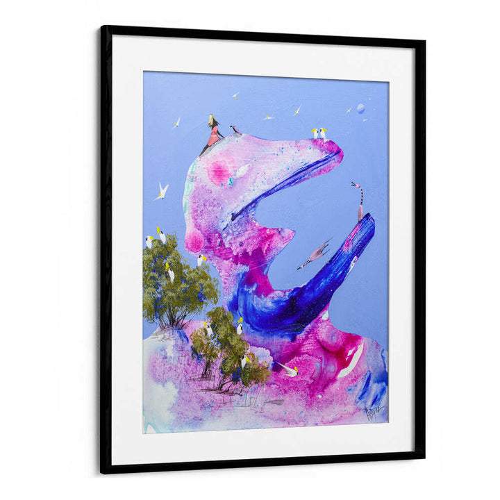 REACH FOR YOUR DREAMS