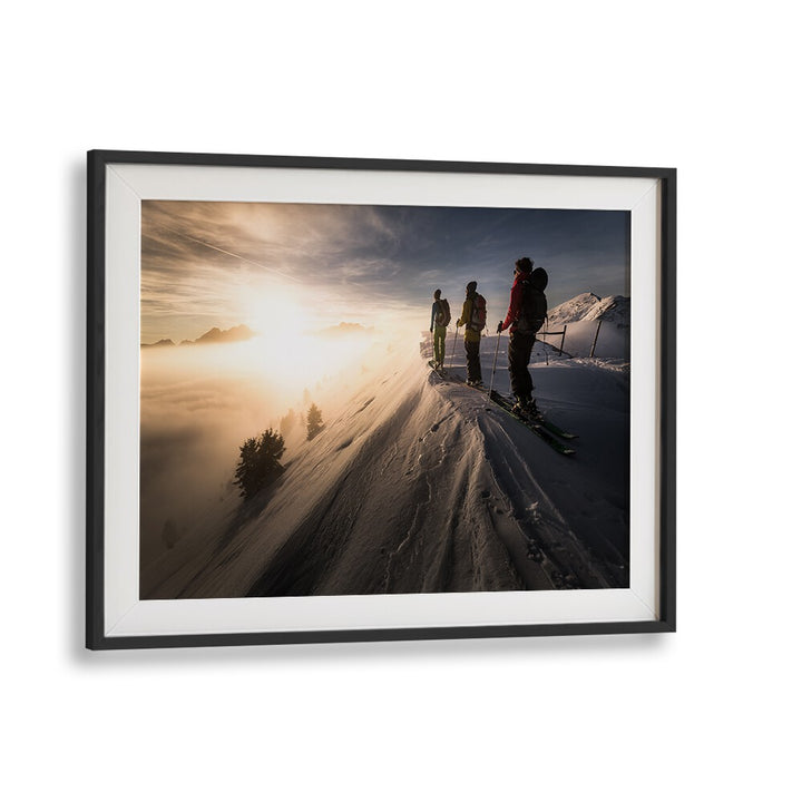 REACHING THE SUNLIGHT , PHOTOGRAPHY PRINTS