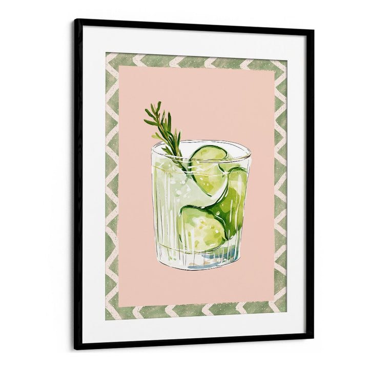 REFRESHING CUCUMBER ROSEMARY