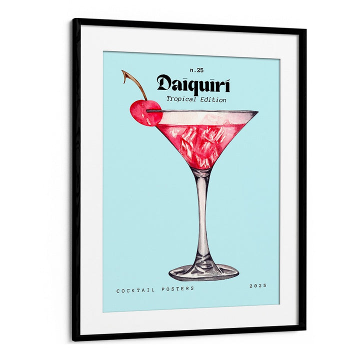 REFRESHING PINK DAIQUIRI