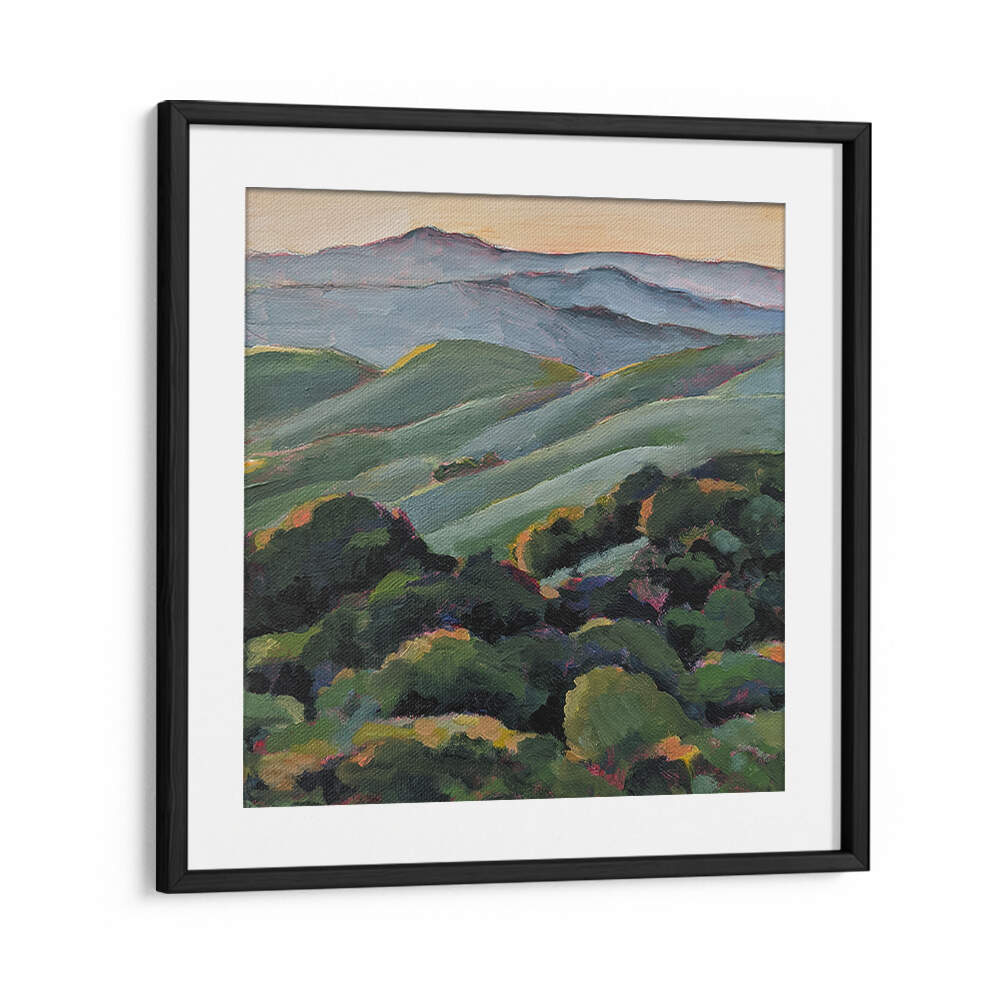 ROLLING GREEN , LANDSCAPE PAINTINGS