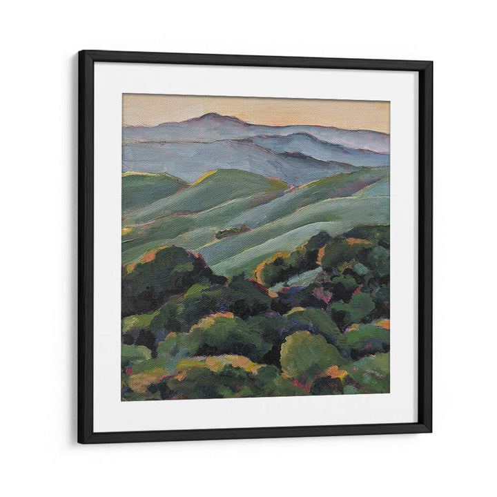 ROLLING GREEN , LANDSCAPE PAINTINGS