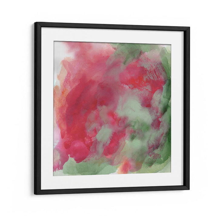 ROSE CASCADE , ABSTRACT PAINTINGS