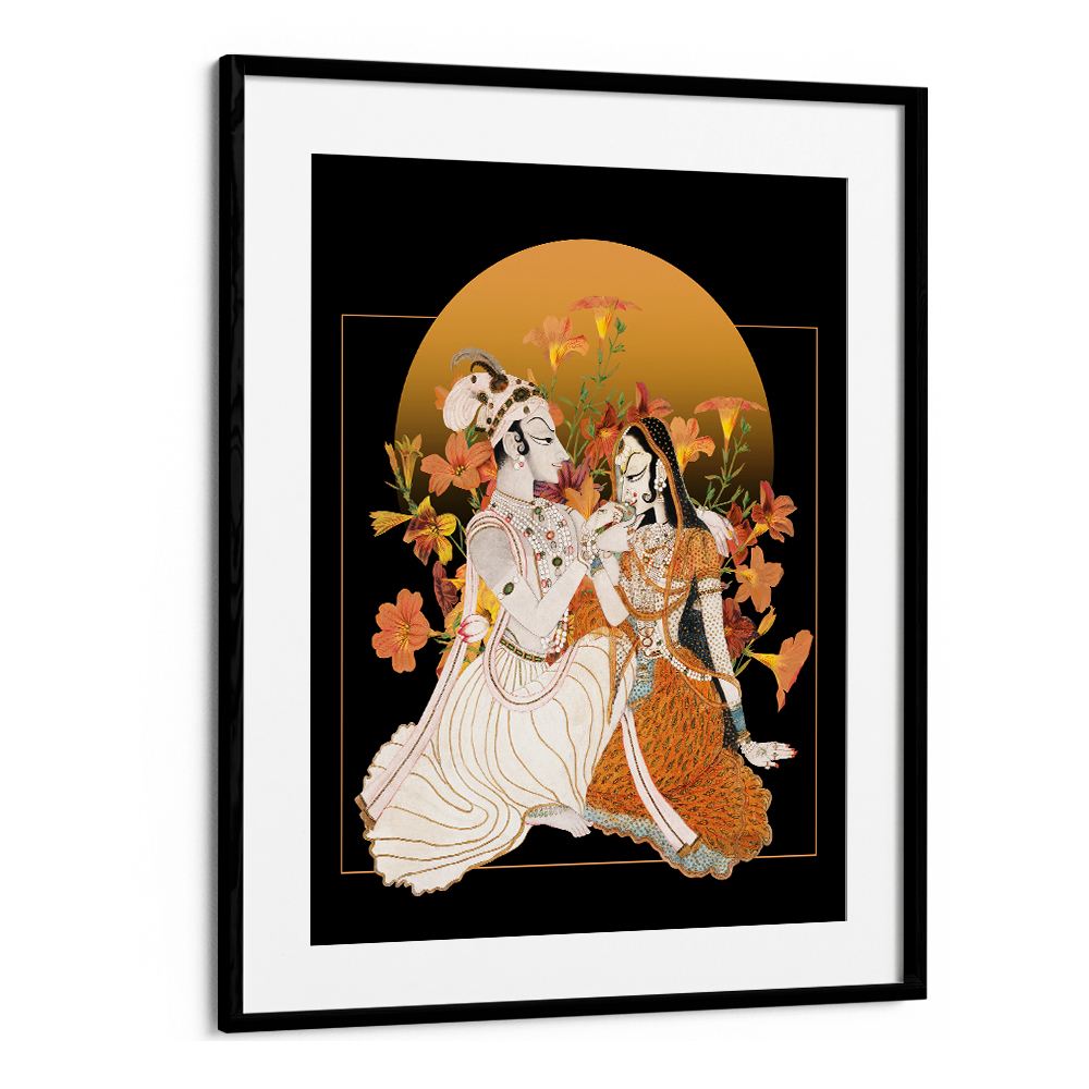 ROYAL INDIAN LOVE