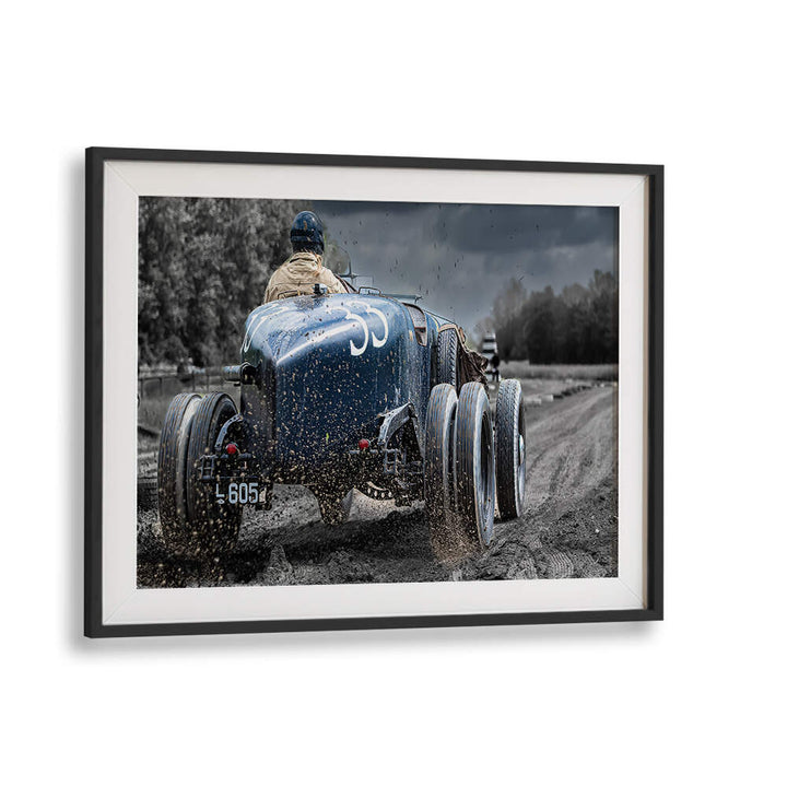 RUMBLE RUN , PHOTOGRAPHY PRINTS