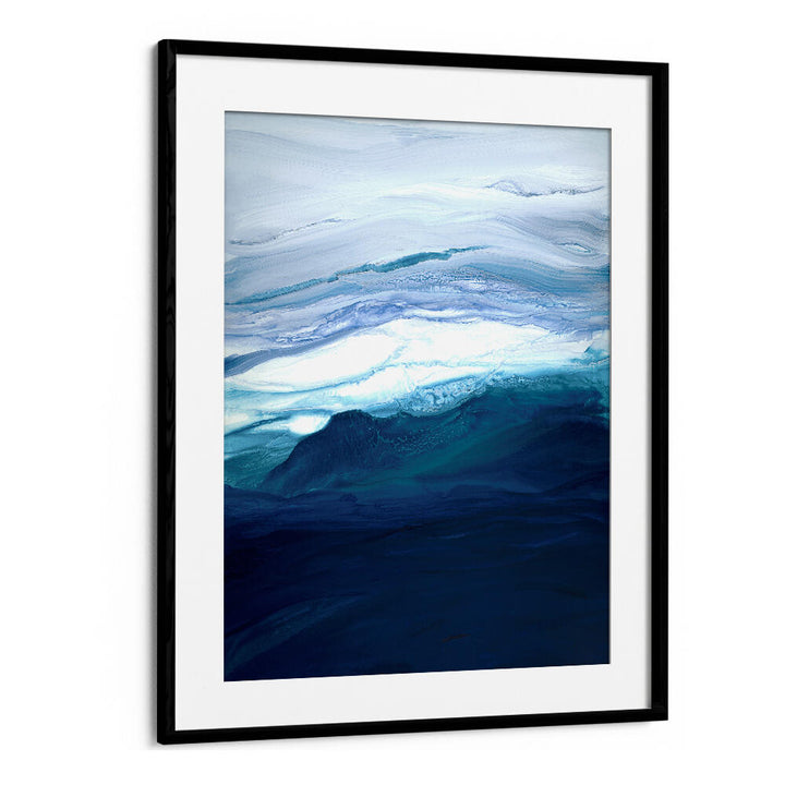 SALTWATER , ABSTRACT PAINTINGS