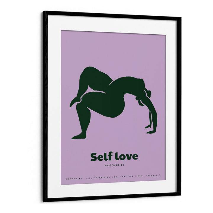 SELF LOVENO II