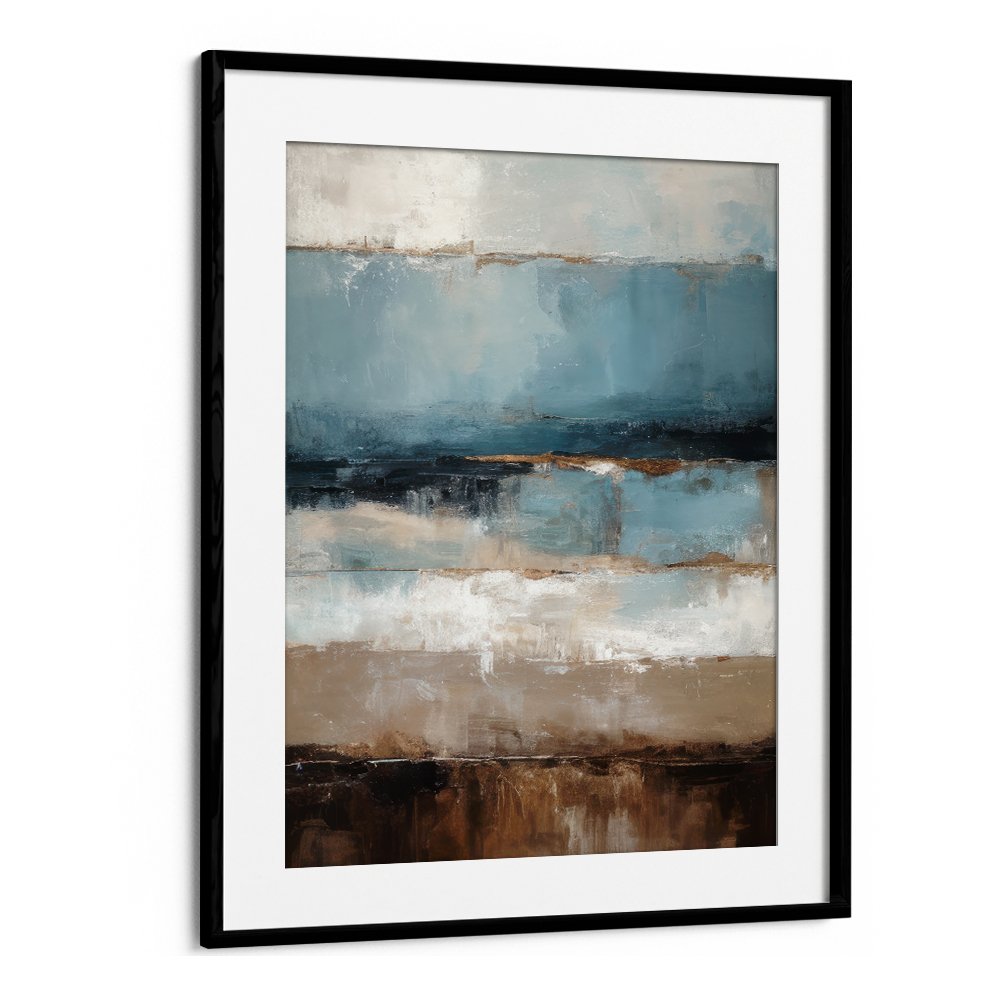 SERENE COASTAL HORIZON