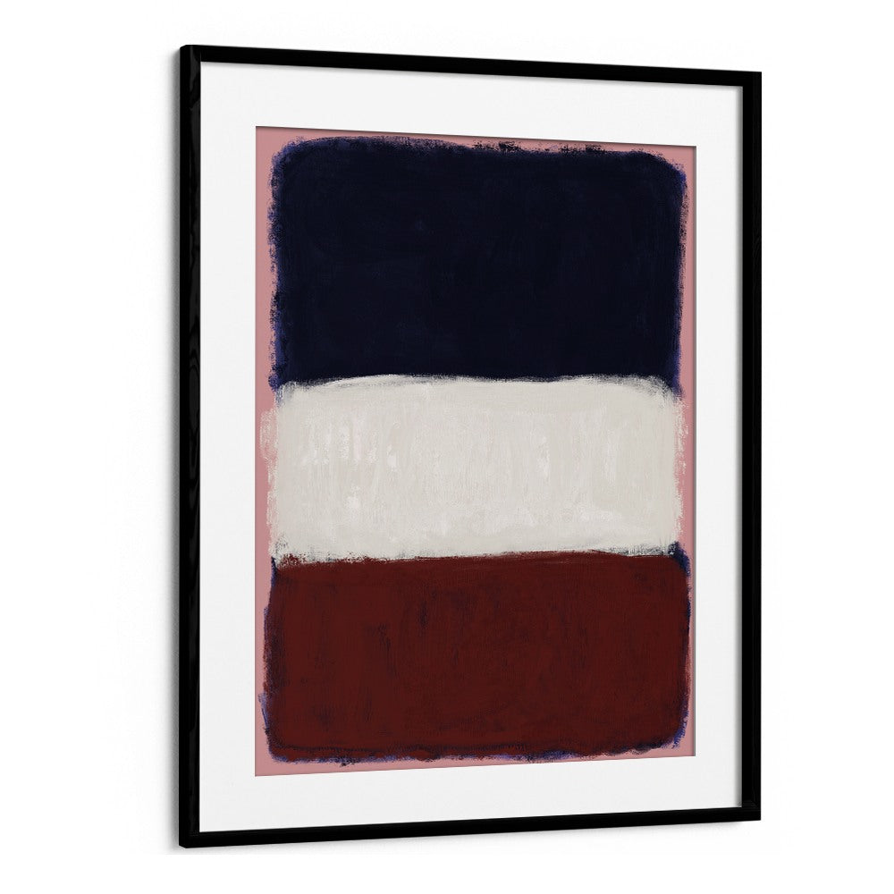 SERENE COLOR BLOCKS