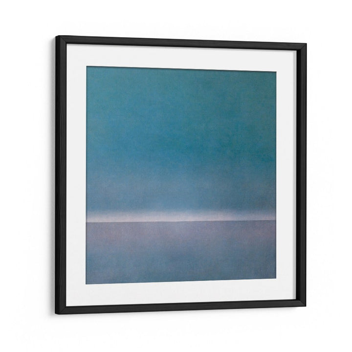 SERENE OCEAN HORIZON