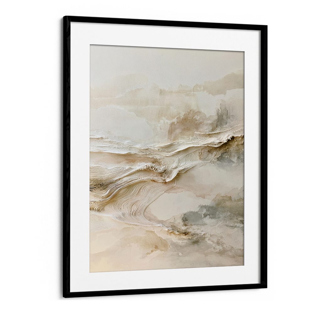SERENE TEXTURED FLOW