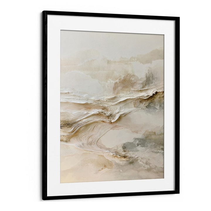 SERENE TEXTURED FLOW