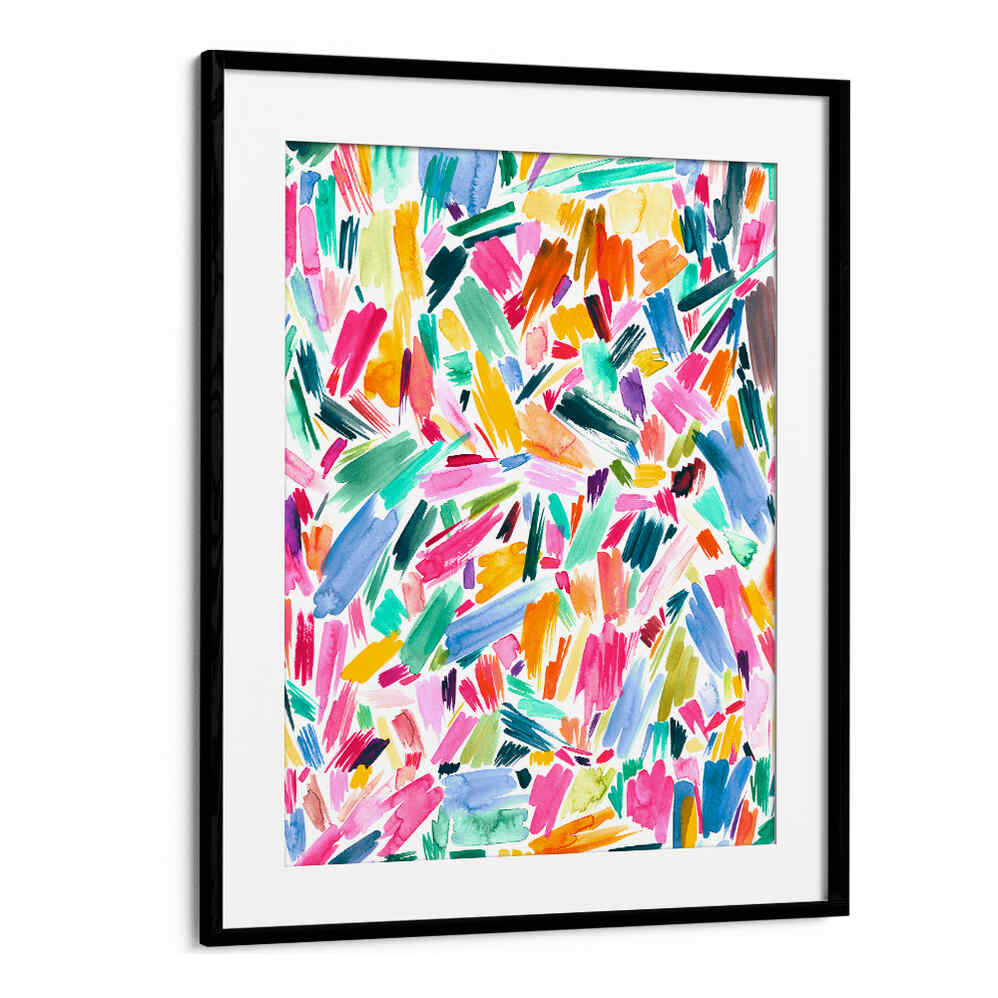 ARTIST SIMPLE PLEASURE , ABSTRACT PAINTINGS