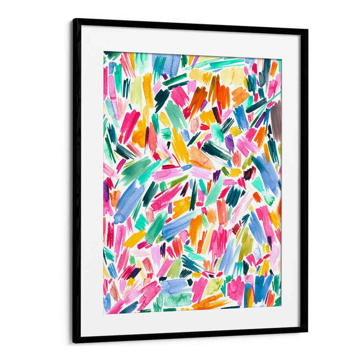 ARTIST SIMPLE PLEASURE , ABSTRACT PAINTINGS