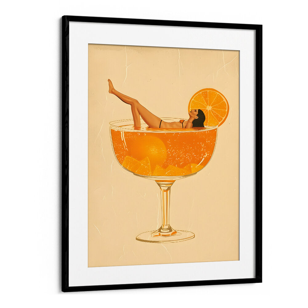 SIP OF SUMMER , BAR & CAFE ART