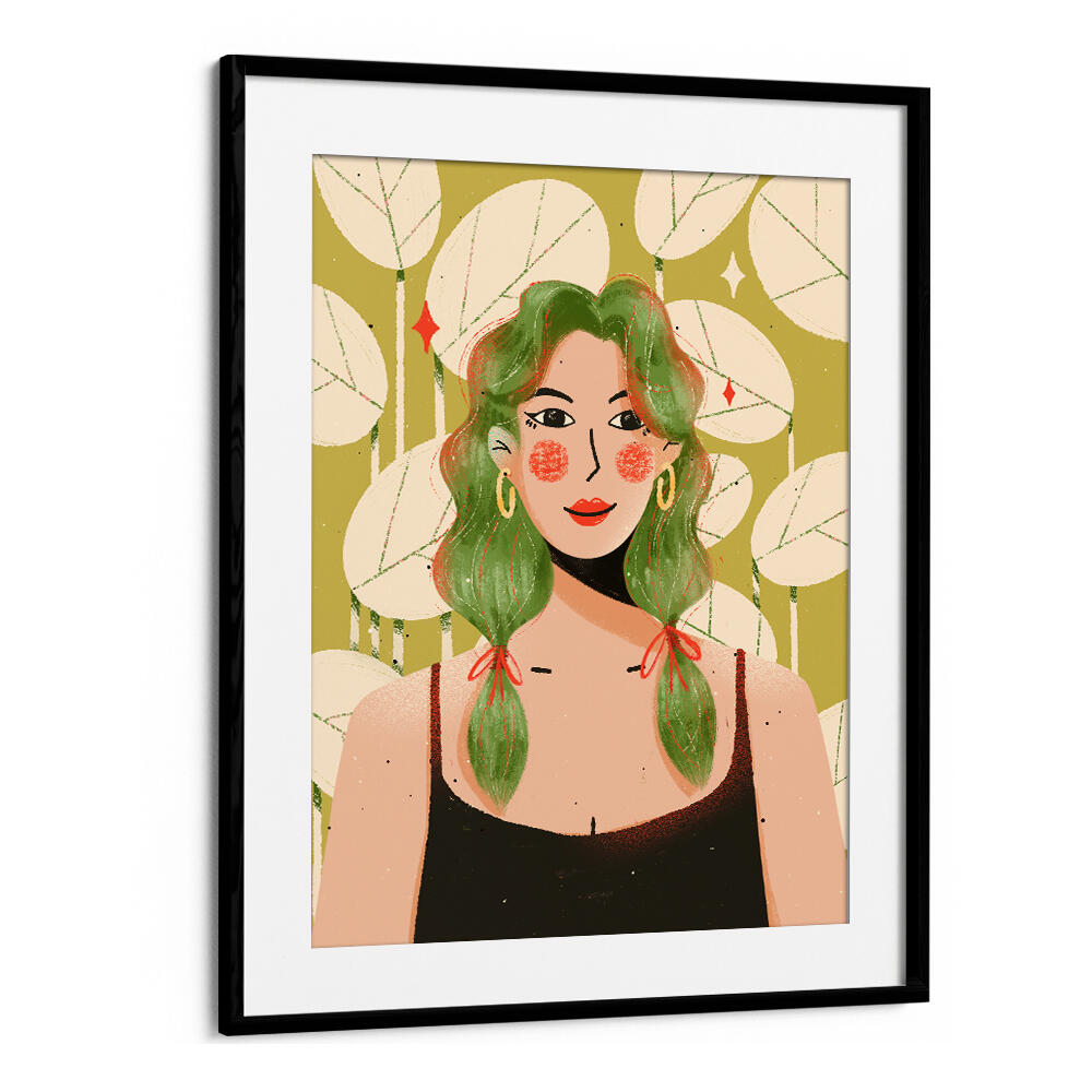 SMILE , PORTRAITS & FIGURATIVE ILLUSTRATIONS