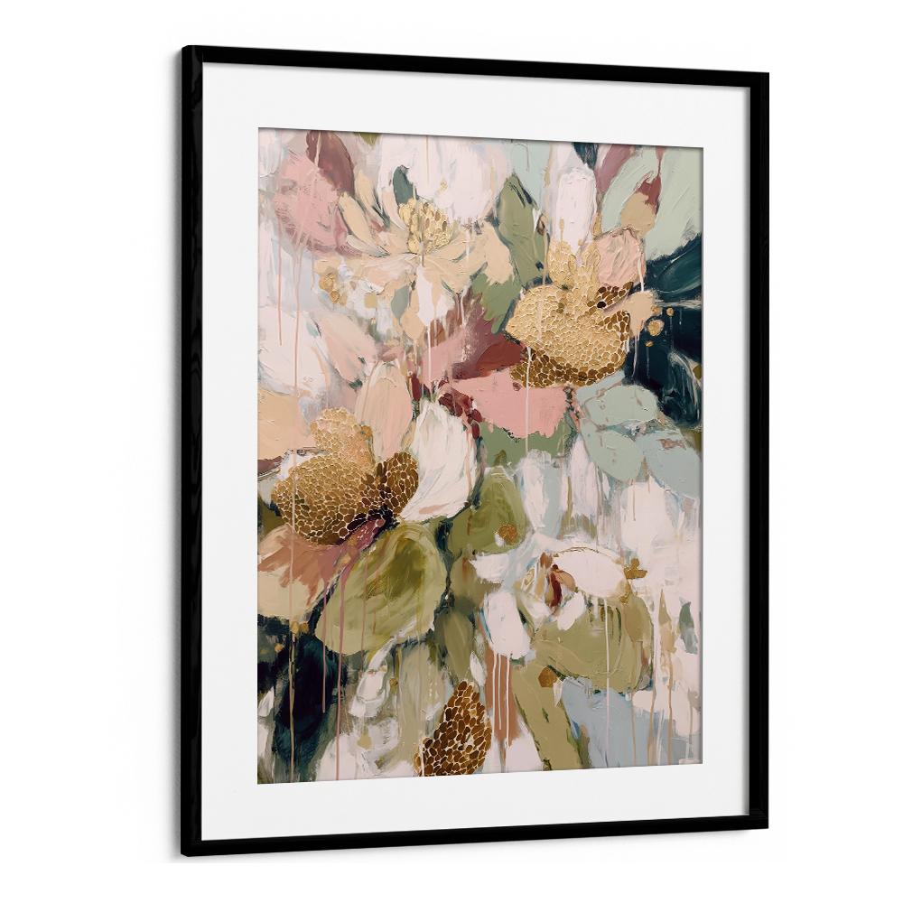 SOFT FLORAL ABSTRACTION