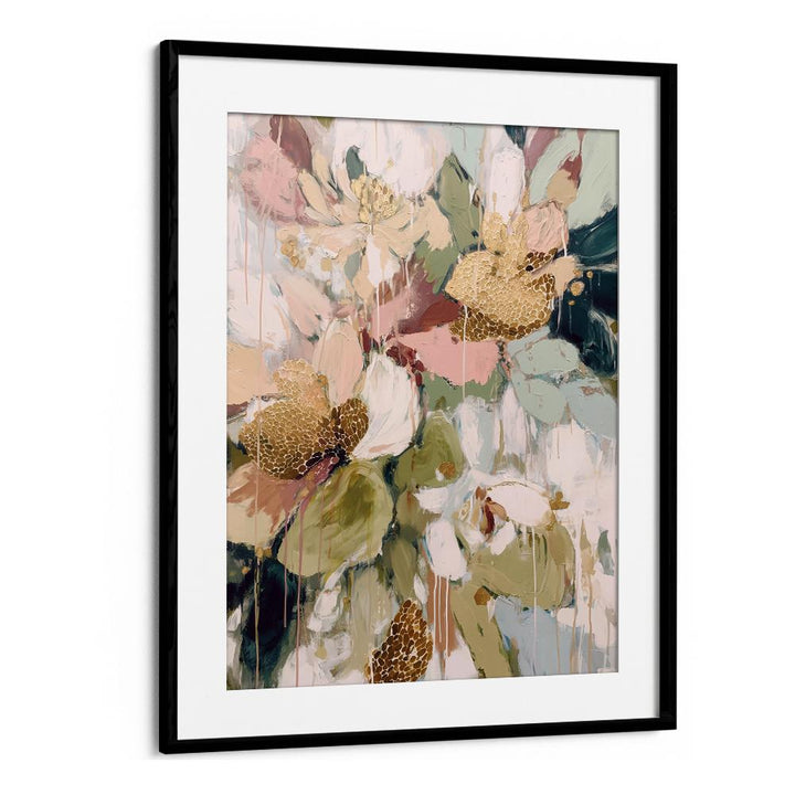 SOFT FLORAL ABSTRACTION